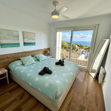 Ka Mahina A Calella De Palafrugell Apartment Exterior foto