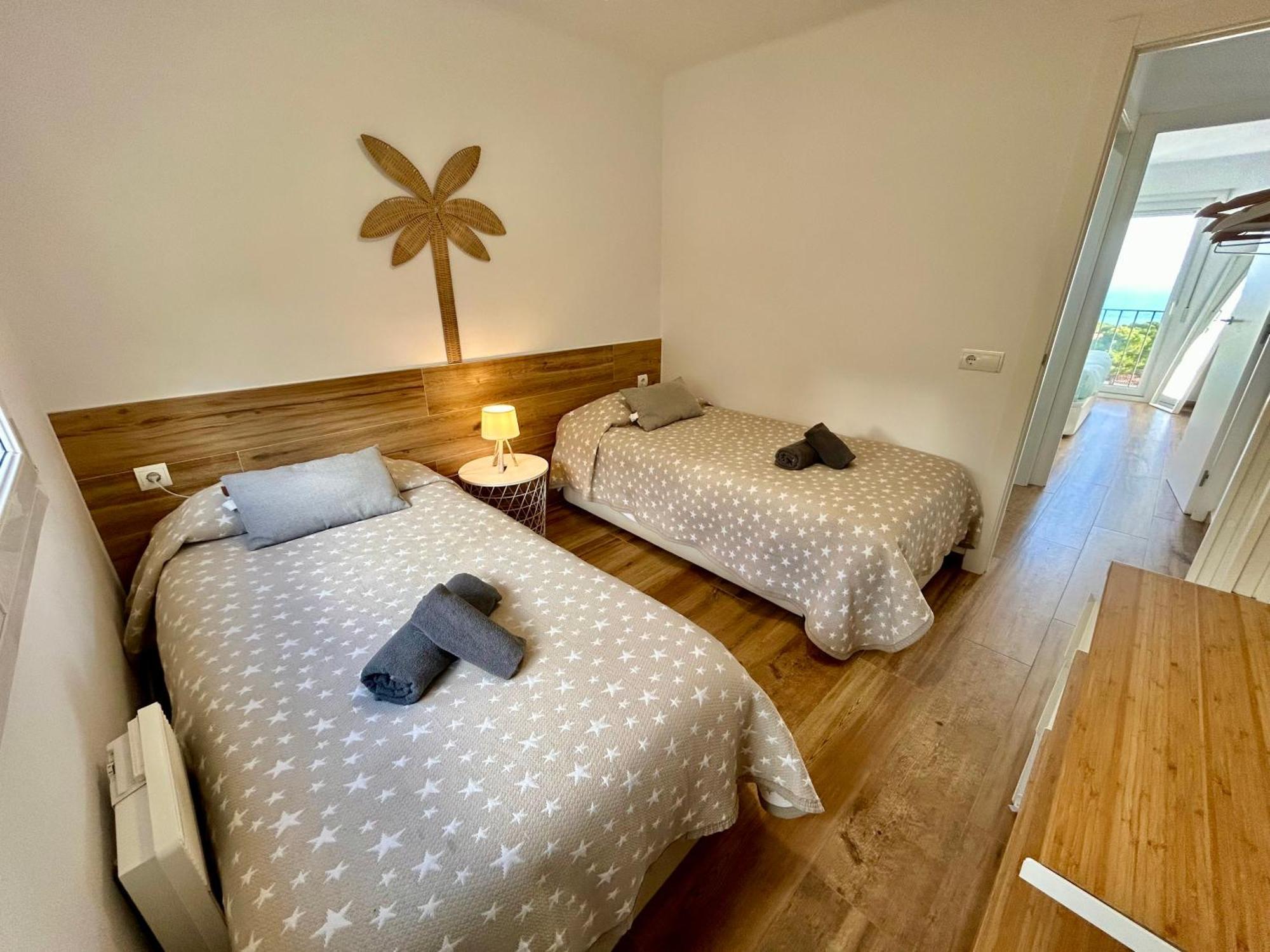 Ka Mahina A Calella De Palafrugell Apartment Exterior foto