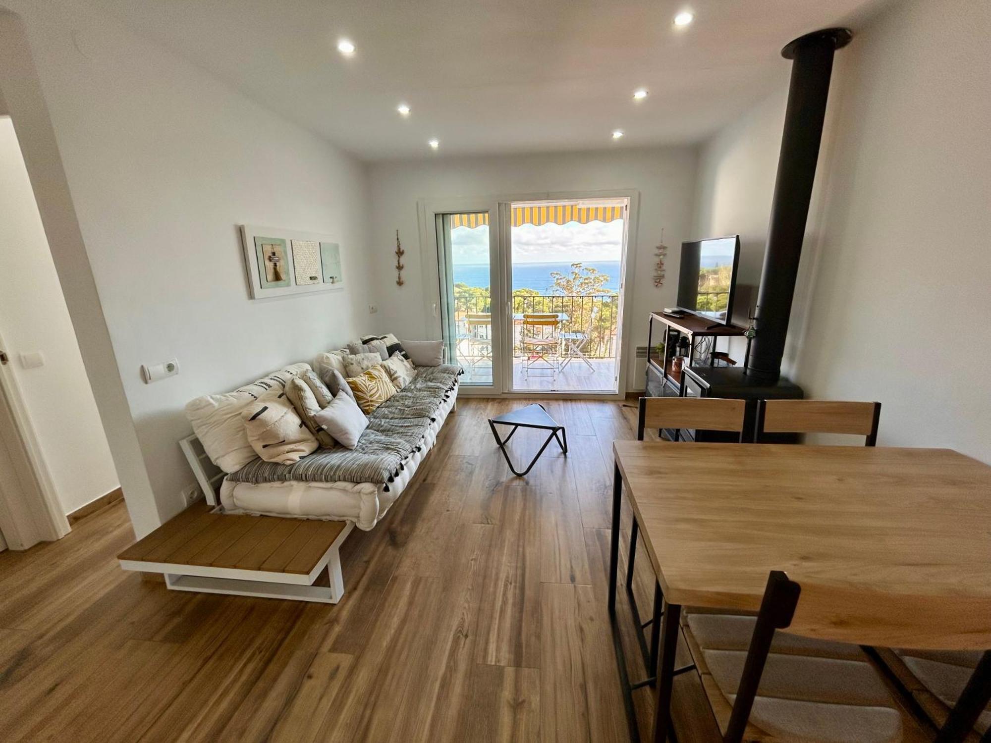 Ka Mahina A Calella De Palafrugell Apartment Exterior foto
