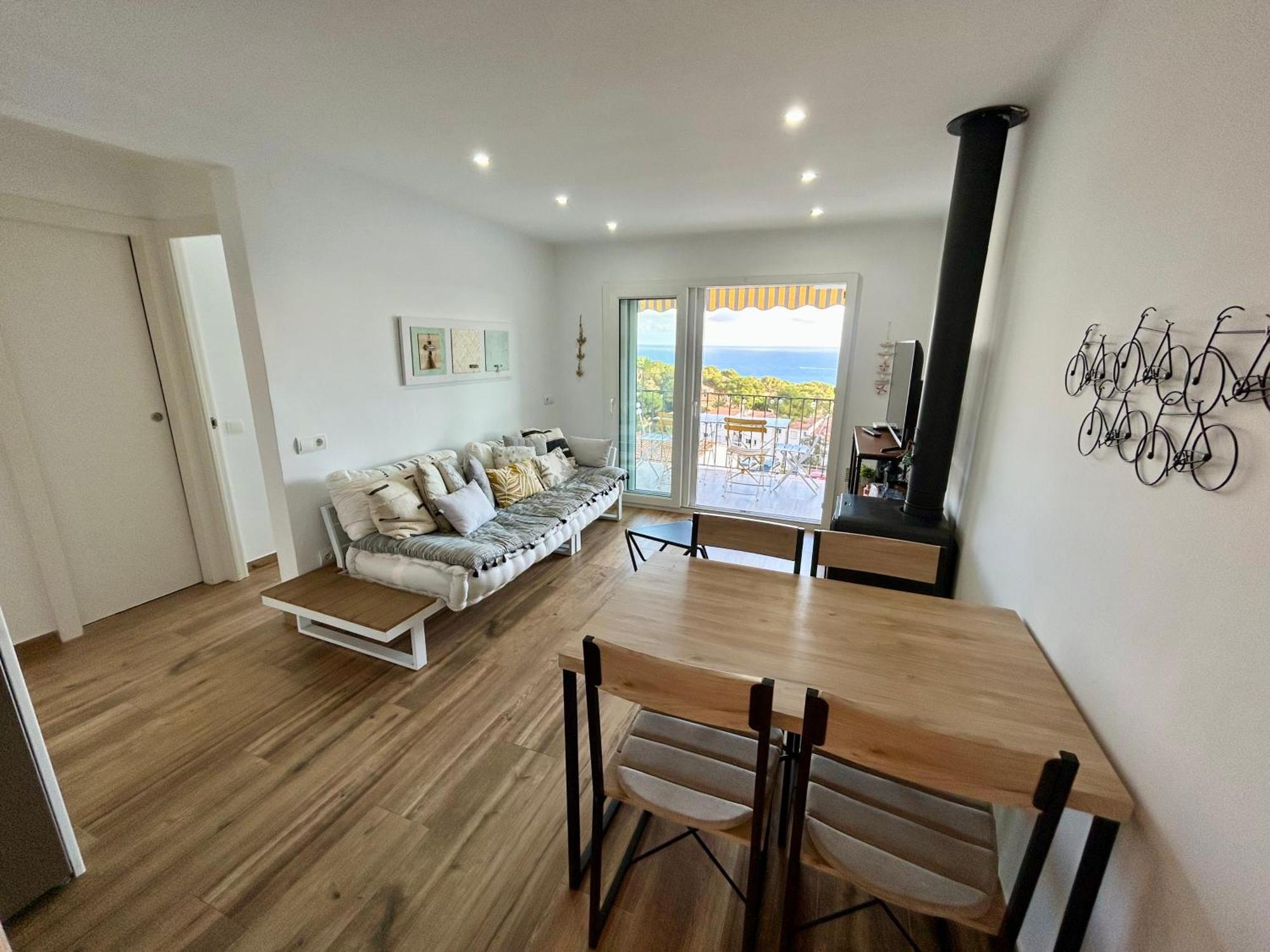 Ka Mahina A Calella De Palafrugell Apartment Exterior foto