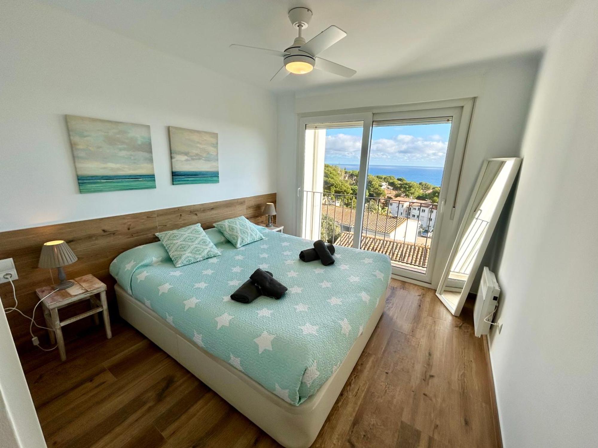 Ka Mahina A Calella De Palafrugell Apartment Exterior foto