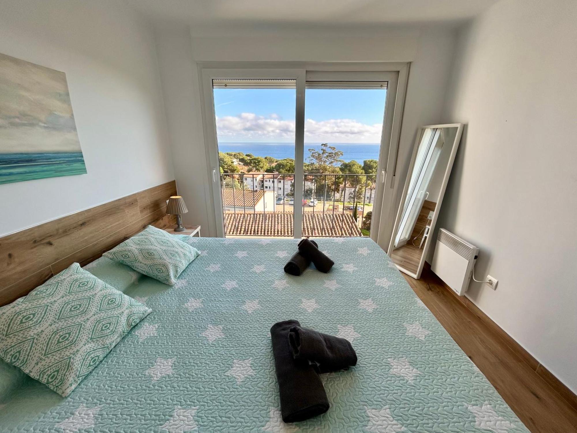 Ka Mahina A Calella De Palafrugell Apartment Exterior foto